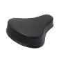 Seat Puch Maxi Low - Without Spring - Black