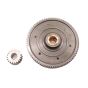 Primary Gear Kreidler - For Clutch