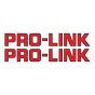 Stickerset Pro-Link Red 18CM