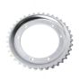 Rear sprocket Puch Maxi 38 Teeth A-Quality