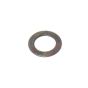 Ring between Footrest rubber Yamaha FS1/DT