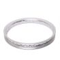 Rim Aluminum 1.60X17 Without Edge