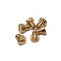 Main Jet Kit Dellorto 5MM 70>80 - 6 pcs