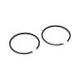 Piston ring set 39MM Honda MT/MB