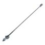 Brake rod Zundapp 448/540 Sprinter