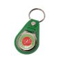 Keychain Green Zundapp