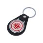 Keychain Kreidler Black
