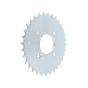 Rear sprocket Hercules Prima 5 - 415 / 32 Teeth