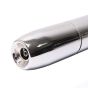 Exhaust Silencer Sachs Sport 5G 32MM Chrome