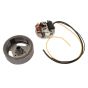 Ignition with Flywheel Kreidler / Zundapp / ILO Mini Model Bosch