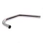 Exhaust Header 32/32 Double Nod Zundapp