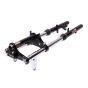 Front fork Vespa SI EBR Black