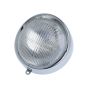 Headlight Zundapp 433 Combinette