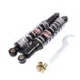Shock Absorbers YSS High Performance Pro-X 280MM Chromed