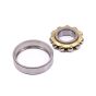 Bearing E15 Brass Cage Sachs
