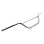 Handlebar Universal With Bar 70CM Chrome