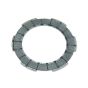 Clutch Plate Kreidler A piece Aluminum