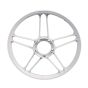 17 Inch Star Rim Puch 10-Spokes