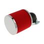 Powerfilter Athena Angled Red 30MM