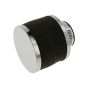 Powerfilter Athena Straight Black 30MM