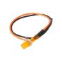 Indicator lamp Universal Orange 8MM 12 Volt