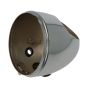 Headlight house Puch Maxi-N Chrome Bottom mounting