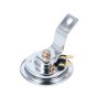 Horn 12 Volt Direct Current Chromed
