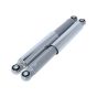 Shock absorbers Grey/Chrome Closed IMCA 290MM