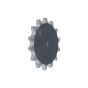 Front sprocket Blind 1/4 - 14 Teeth