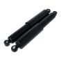 Shock absorbers Black Closed MKX 340MM