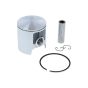 Piston 57MM (A) 125CC Athena Honda MT80/MB80