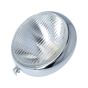 Headlight Zundapp Model 1973