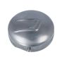 Flywheel lid Aluminium Peugeot 103/104/105