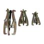 Pulley puller set 3 Arms 3-Parts