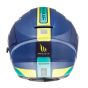 Helmet Jet Avenue Crossroad MT Blue/Green