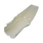 Rear Fender White Yamaha DT50/80MX