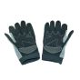 Cross gloves Mokix Grey