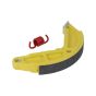 Rear brake shoes Citta/Ciao/Si Malossi