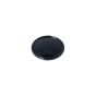 Blind cover for Speedometer 48MM Black Universal