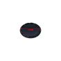 Blind cover for Speedometer 48MM Black Universal
