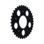 Rear sprocket A-Quality Kreidler Wide 34 Teeth