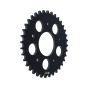 Rear sprocket A-Quality Kreidler Wide 36 Teeth