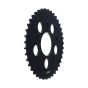 Rear sprocket A-Quality Kreidler Wide 39 Teeth