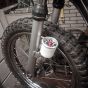 Speedometer cable Puch Magnum X