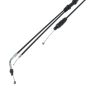 Throttle Cable Honda MTX-SH With oilpump cable