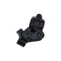 Bracket Lever Right / Brake Honda MTX-R/SH
