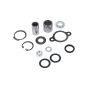 Clutch Mounting parts set Vespa Citta/Ciao