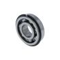Crankshaft Bearing Puch 6203NR NTN