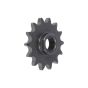 Front Sprocket Zundapp 420 14 Teeth A-Quality