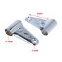 Headlight hooks 30MM EBR